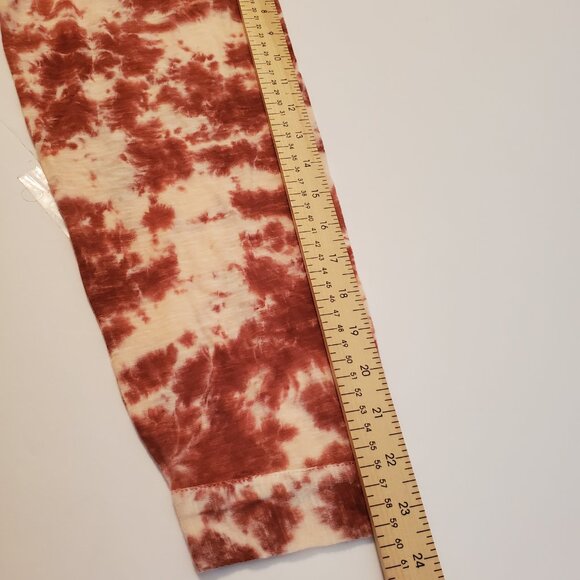 Style & Con.. Vintage long sleeve garment Tie Dye 100% soft cotton. Size 2X. - Picture 12 of 12